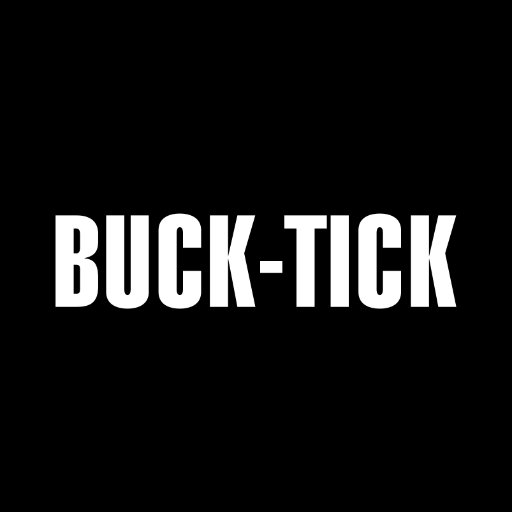 BUCK-TICK OFFICIAL on Twitter: 