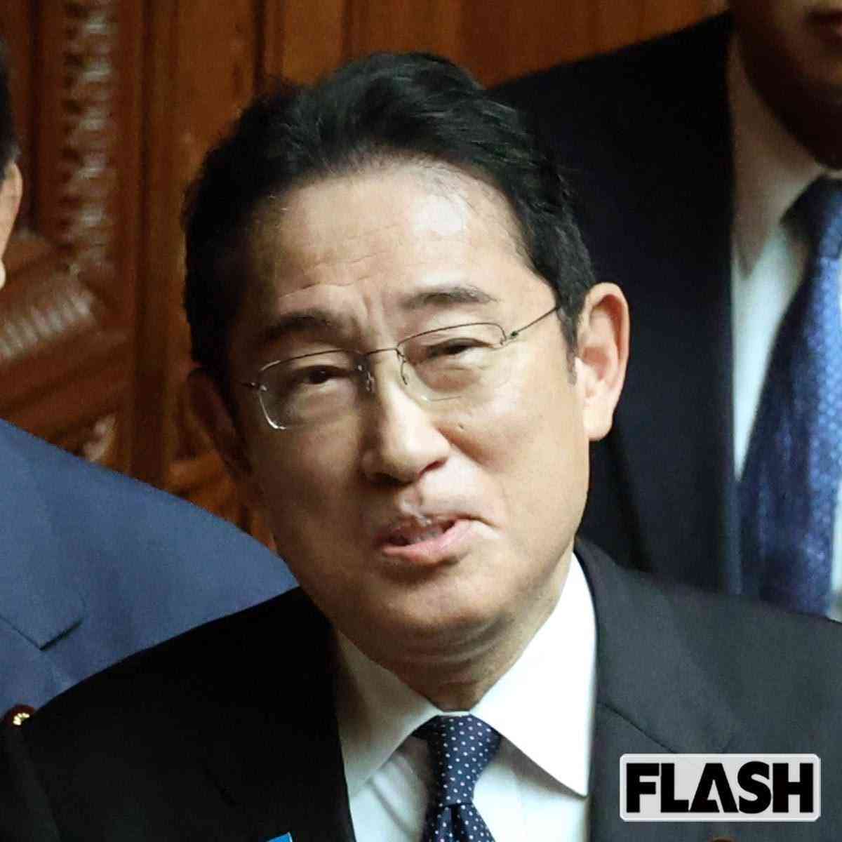 岸田首相「減税までしてやったのに」国民逆恨みも12月辞任の可能性…萩生田政調会長、木原前官房副長官ら大物議員が“落選危機”（SmartFLASH） - Yahoo!ニュース