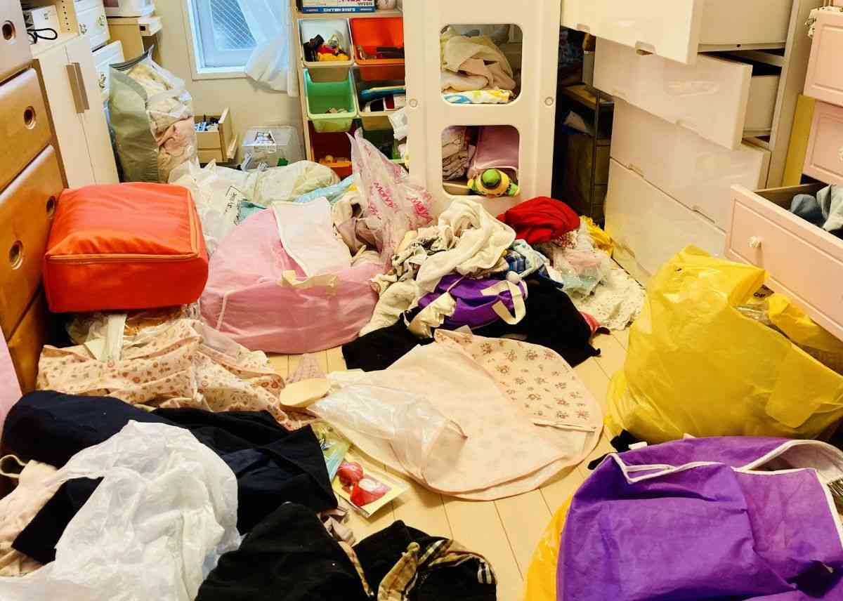 “片付けが苦手”な500人が答えた「片付けられない理由」ランキング発表 「物を捨てられない」を超えた1位は？ | オトナンサー