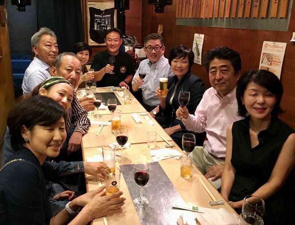 前首相の菅義偉氏　20代半ばまで「フラフラした人生」　就職して気付いた「政治が世の中を動かしてる」
