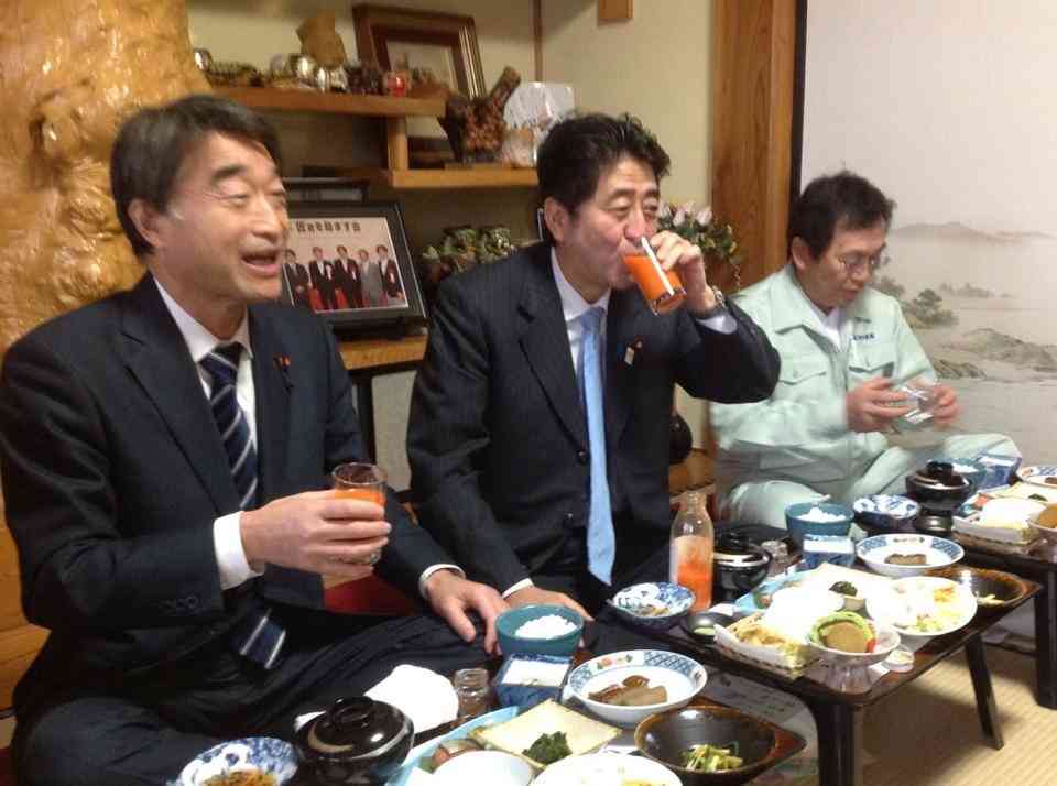 前首相の菅義偉氏　20代半ばまで「フラフラした人生」　就職して気付いた「政治が世の中を動かしてる」