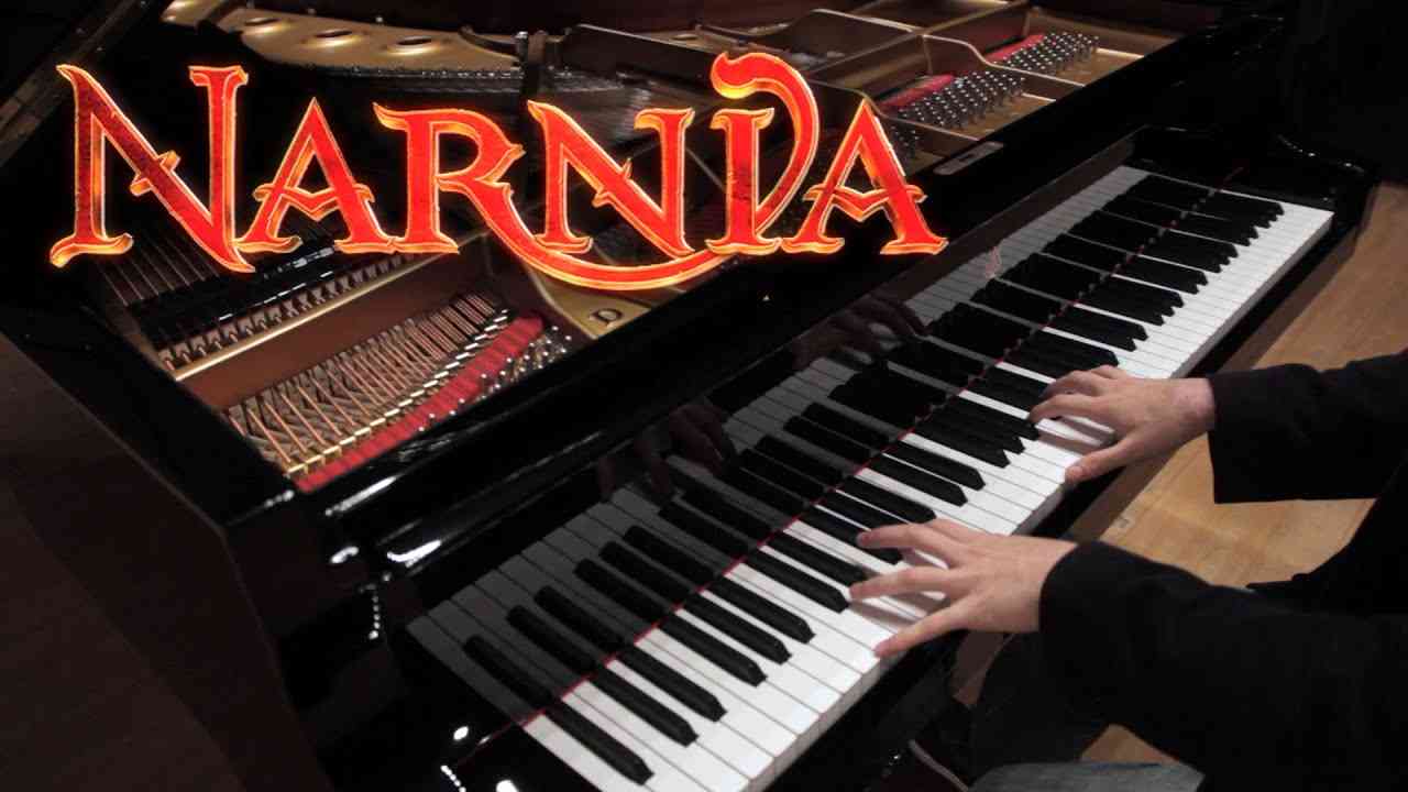 The Chronicles of Narnia - The Battle - Epic Piano Solo | Leiki Ueda - YouTube