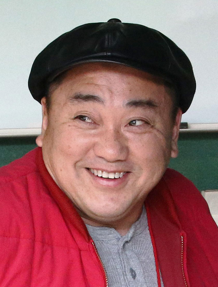 山本圭壱　動画投稿1カ月休止した理由を説明　生配信でスタッフにマジギレで蹴り…絶縁状態に― スポニチ Sponichi Annex 芸能
