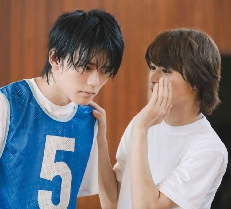 【ドラマ】「君となら恋をしてみても」を語ろう
