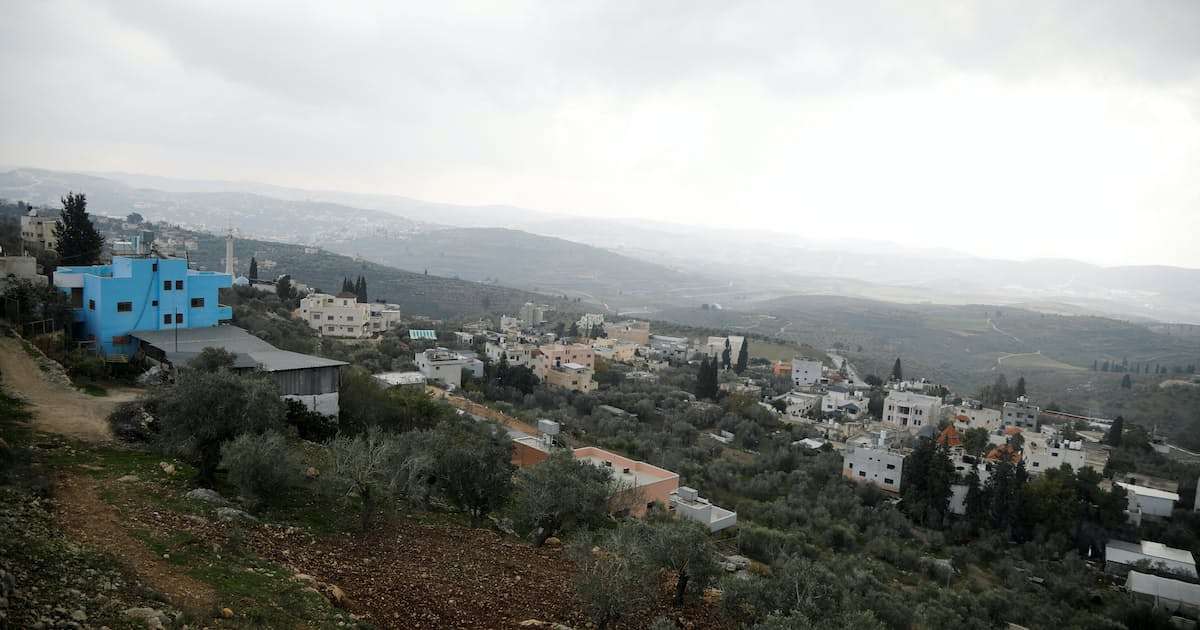 イスラエル、占領地の住宅破壊増加　人権団体集計 - 日本経済新聞