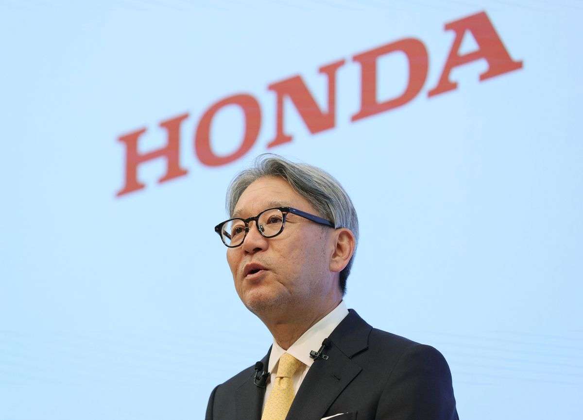 自動運転タクシー、２６年から　都内初、米ＧＭと合弁―ホンダ：時事ドットコム