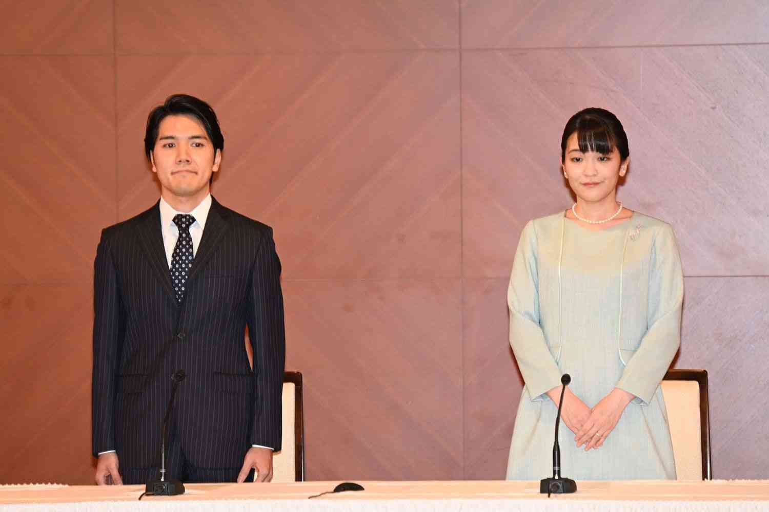 「明らかなフェイクニュースだ」小室圭さん・眞子さん“白亜の豪邸”引っ越し報道にオーナーが大反論！「家を貸す予定はない」（文春オンライン） - Yahoo!ニュース