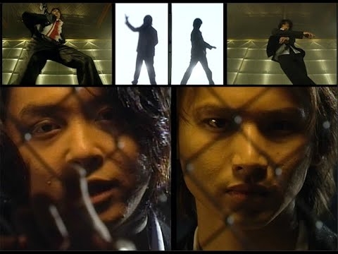 KinKi Kids「情熱」Music Video - YouTube