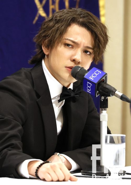 「ジャニーズだけなのか」…芸能界をピリピリムードにさせた「経済界重鎮から出た重大発言」の中身（FRIDAY） - Yahoo!ニュース