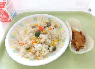 世田谷区が給食費を恒久無償化