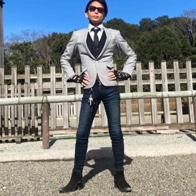 大阪に住む唯の男 on Twitter: 