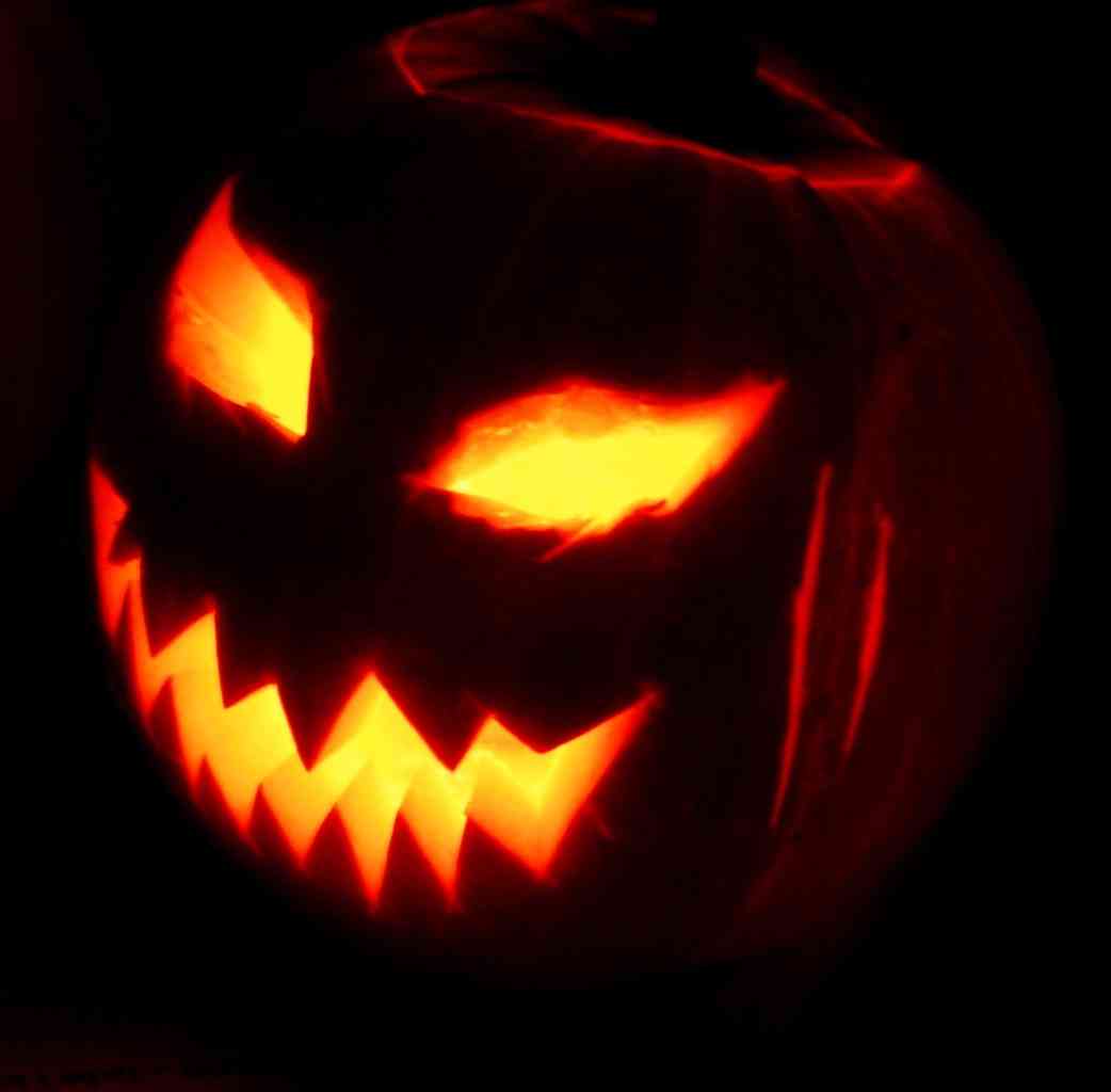ハロウィン - Wikipedia