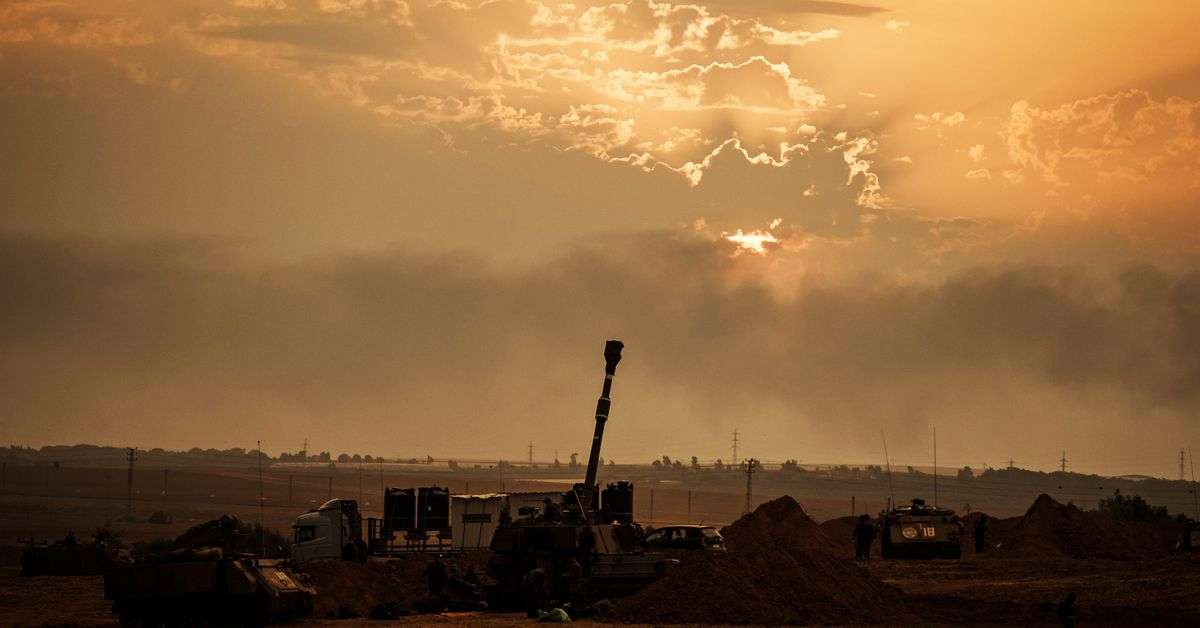 Hamas’s attack shows Benjamin Netanyahu failed Israel - Vox