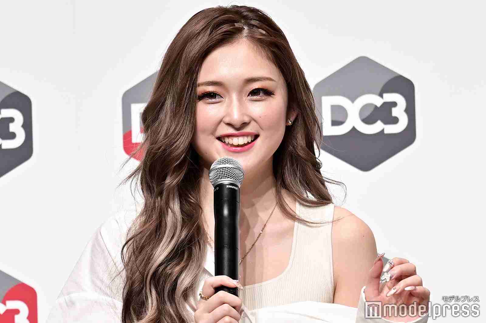 ゆうちゃみ、元恋人の“あざとすぎるキス”回顧「最後の方は嫌でした」 - モデルプレス