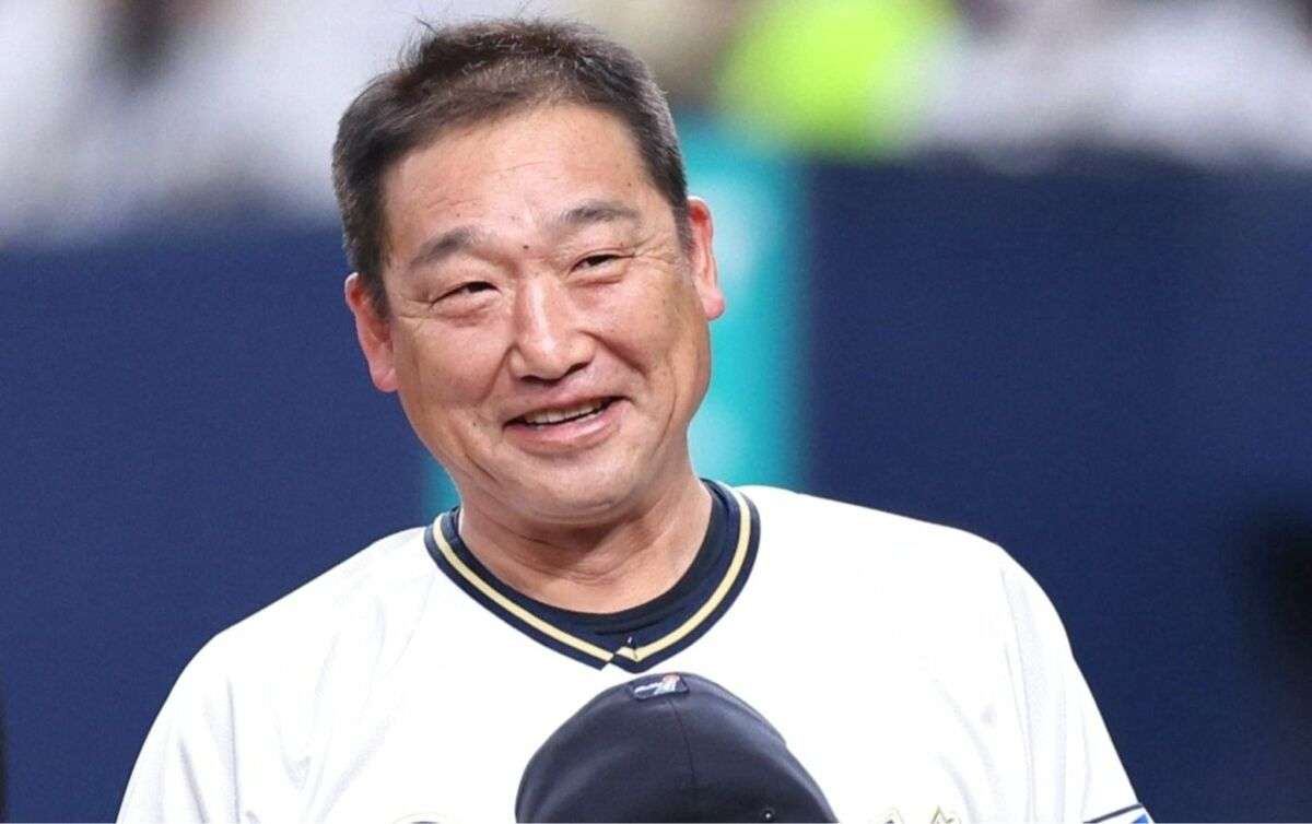 (2ページ目)中嶋聡、三浦大輔、吉井理人、新井貴浩…4人の監督が見せた“強いリーダーの資質” | 文春オンライン