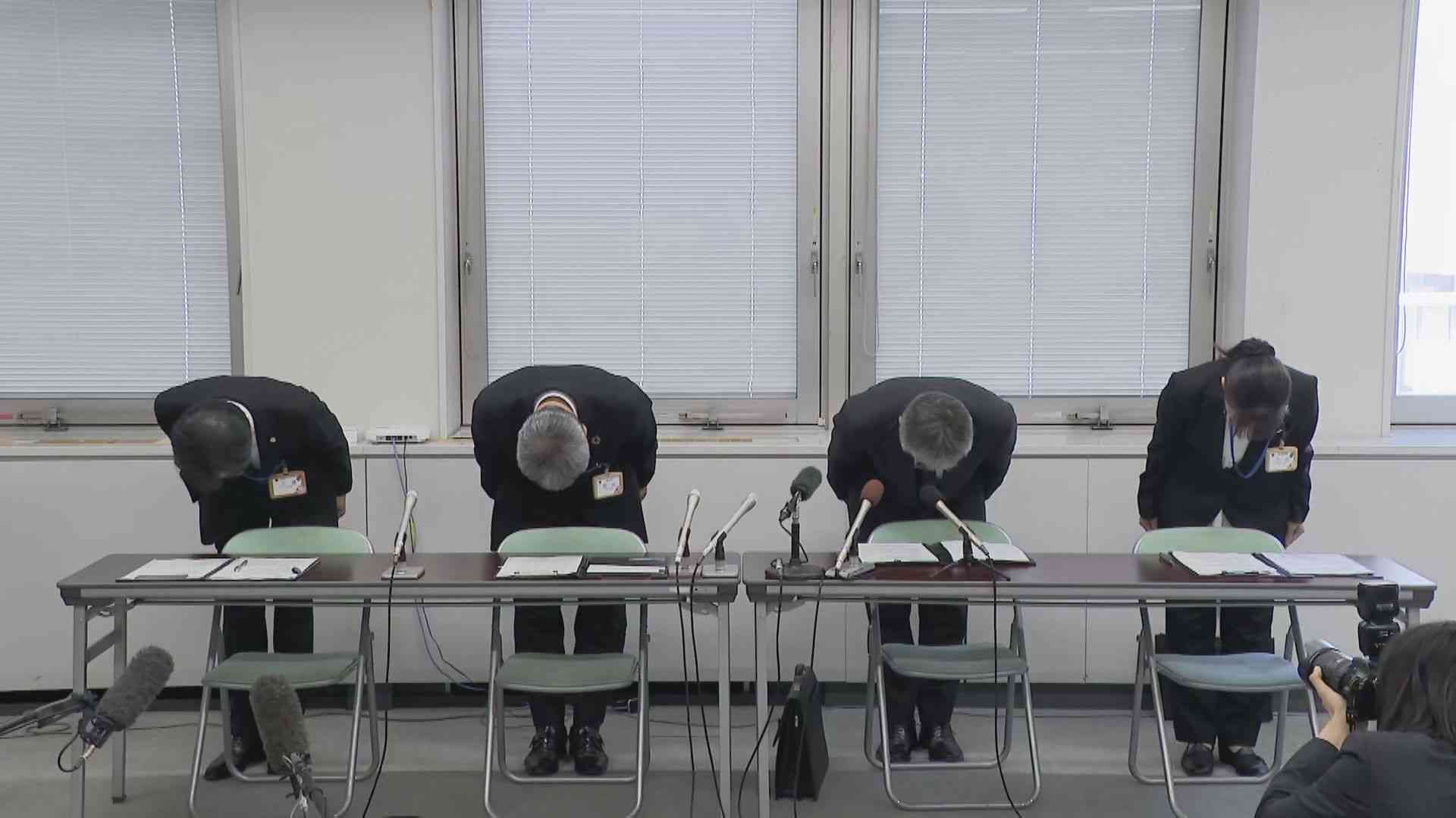 教諭に平手打ちされ小学5年生の“鼓膜破れる”  全治1か月「自分の感情を抑えられず愚かなことを」 | TBS NEWS DIG