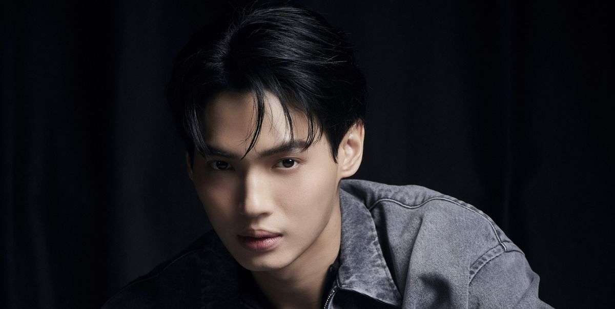 タイの人気俳優、ウィンが語る。「ミステリーを演じる」という、俳優としての挑戦