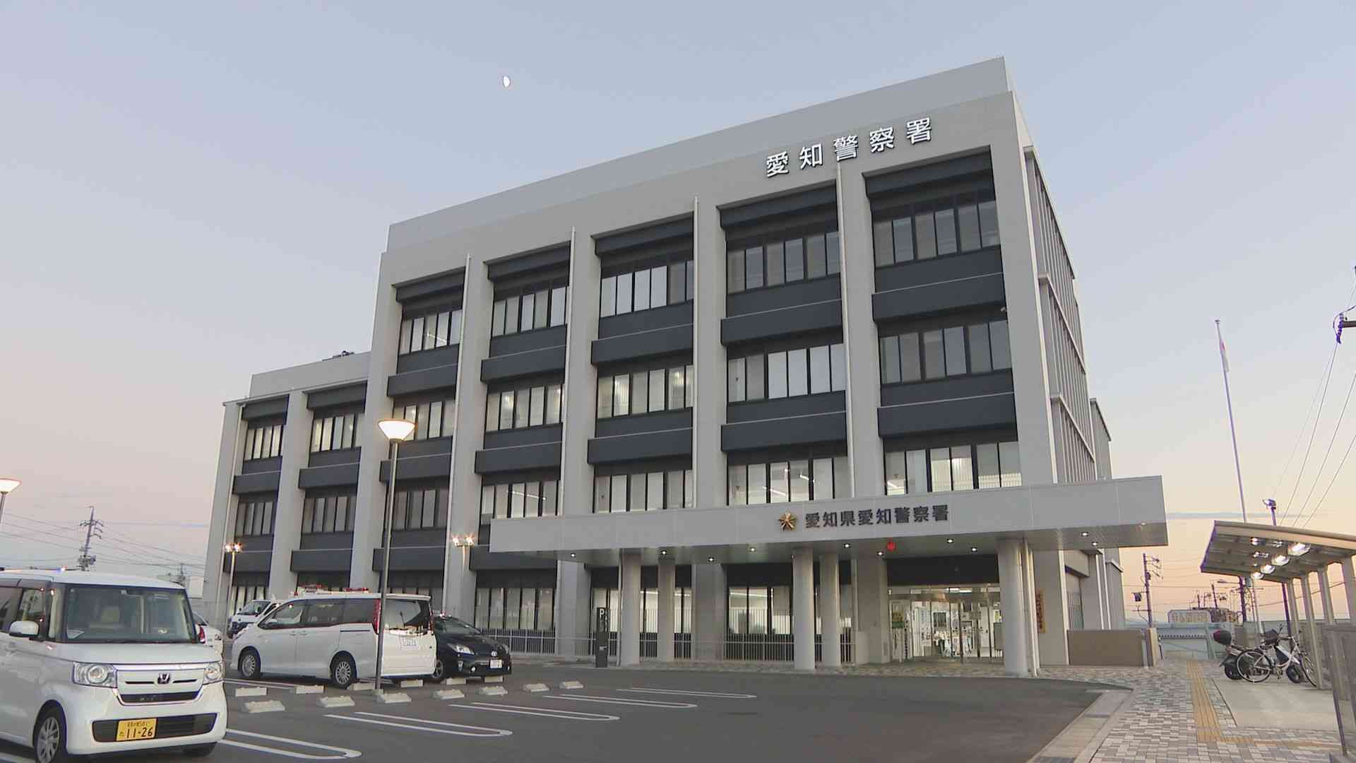 公園のトイレで上からカメラを差し向け　4歳児を盗撮した疑い　25歳の無職の男を父親が現行犯逮捕 | TBS NEWS DIG