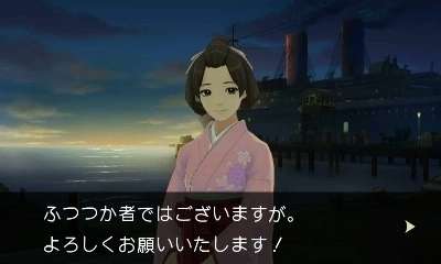 【逆転裁判シリーズ】好きな人、語りませんか
