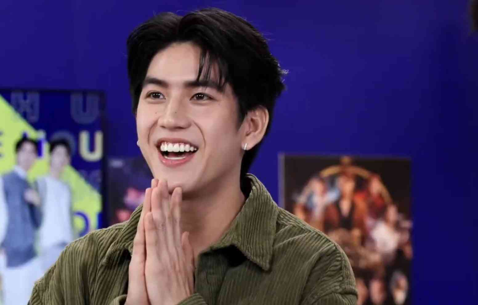 【定期】2gether the seriesについて話そう Part43【タイBL】