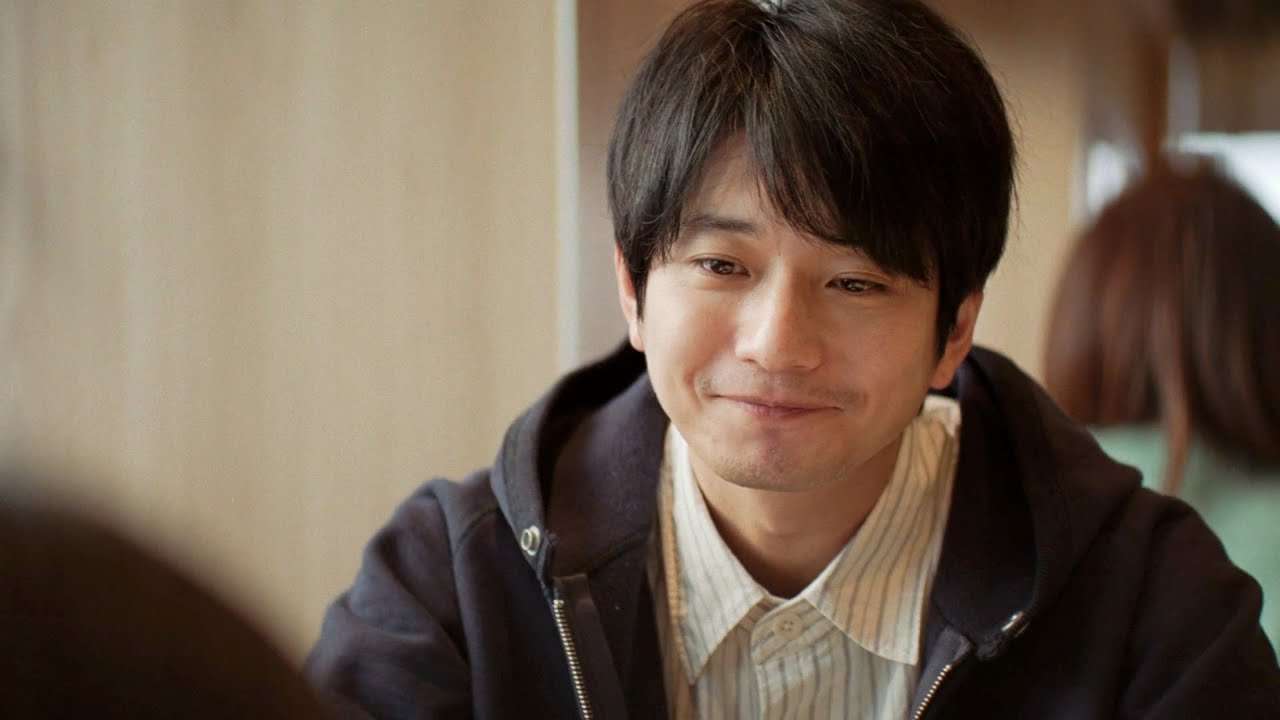 向井理、子育てに奮闘する“等身大のパパ”を熱演！ぶしょうヒゲを伸ばす役作りも　マクドナルド新テレビCM「もうひとつの、ハッピー。」篇 - YouTube