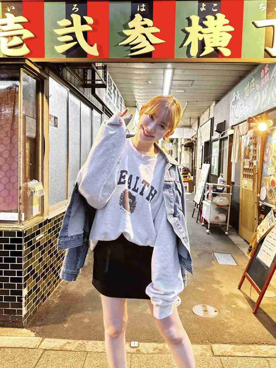 小嶋陽菜、SNS総フォロワーが驚異の1000万人超え！「本当にずっと大好きな推しです」とファンも祝福