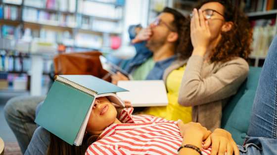 学校の開始時間を遅らせると学生のパフォーマンスは上がり車両事故は減る - GIGAZINE
