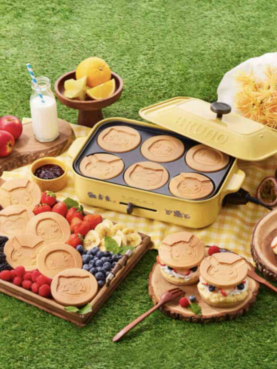 おすすめのホットプレート！