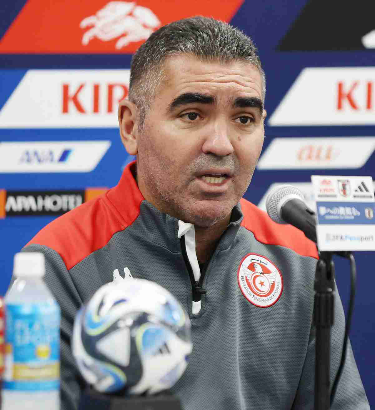 【日本代表】チュニジア戦前回VTR　カドリ監督「日本DFは難しい状況に置かれるとミスする」（日刊スポーツ）のコメント一覧 - Yahoo!ニュース