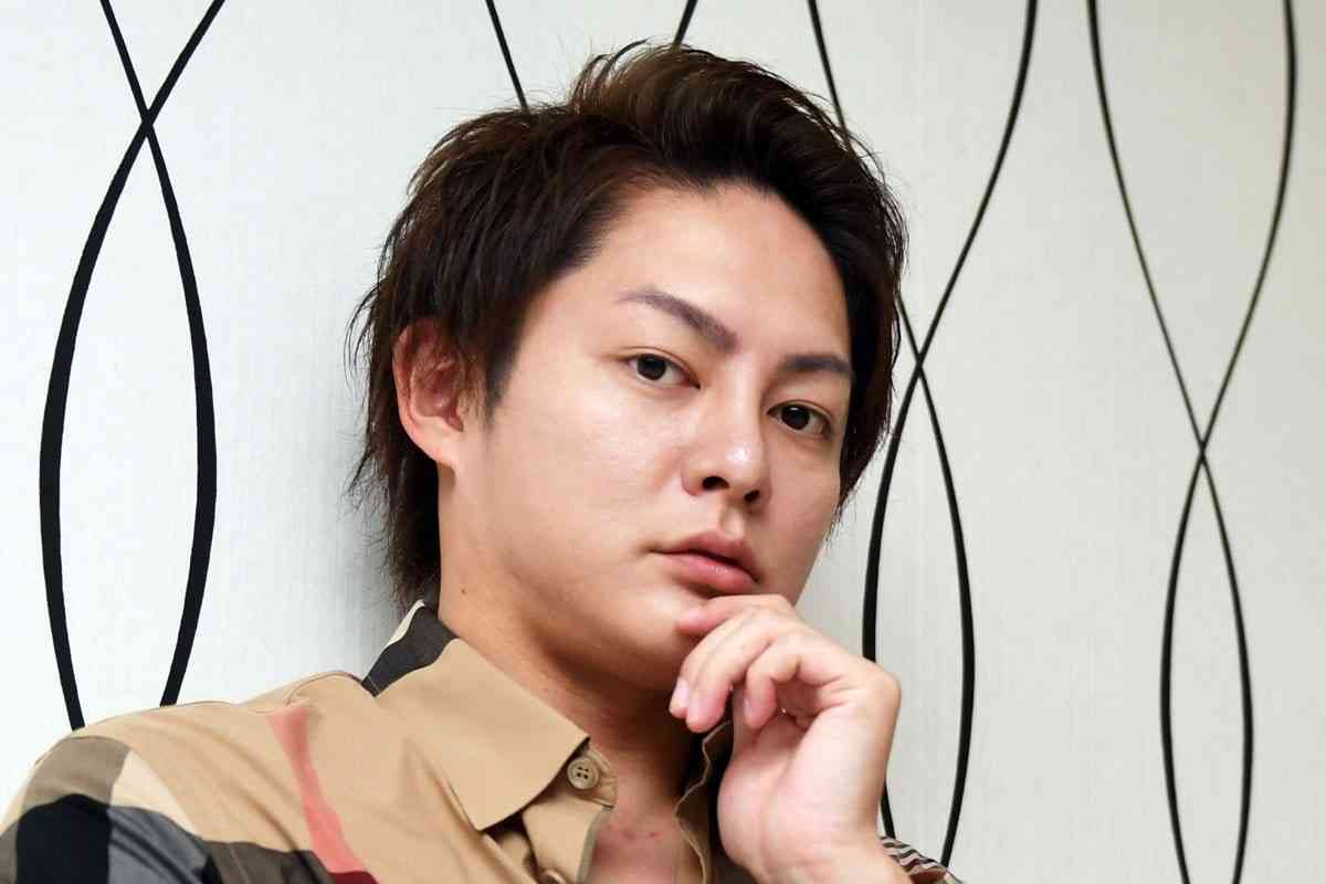 三崎優太氏　議員の定年制訴える「お年寄りが居座った結果が、今の政治だ」 | 東スポWEB