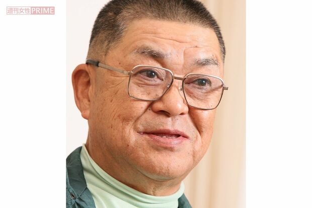 【速報】財津一郎さんが慢性心不全で急逝、愛孫・財津優太郎出演の『下剋上球児』放送直前だった（週刊女性PRIME） - Yahoo!ニュース