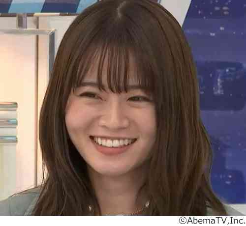 元乃木坂46・山崎怜奈が考える「信用してはいけない言葉」