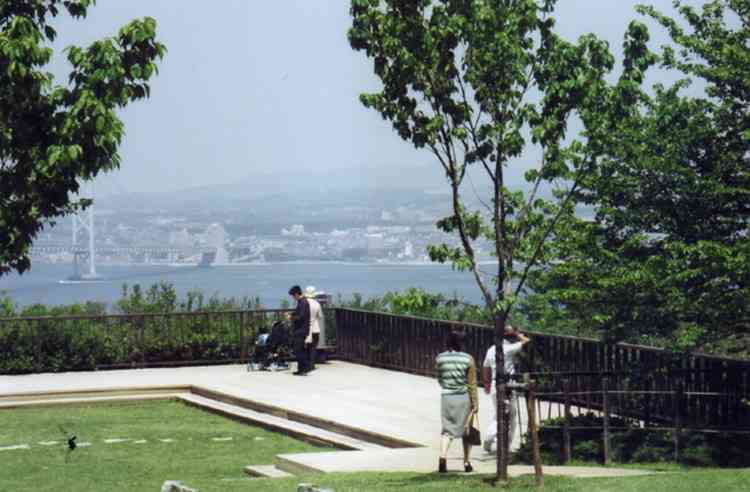 兵庫・淡路島ドライブスポットおすすめ20選！定番から穴場まで - じゃらんレンタカードライブガイド