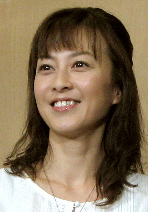 森尾由美ショック！約20年ぶりに受けた人間ドックでまさかの診断「びっくりした、自分でも」― スポニチ Sponichi Annex 芸能