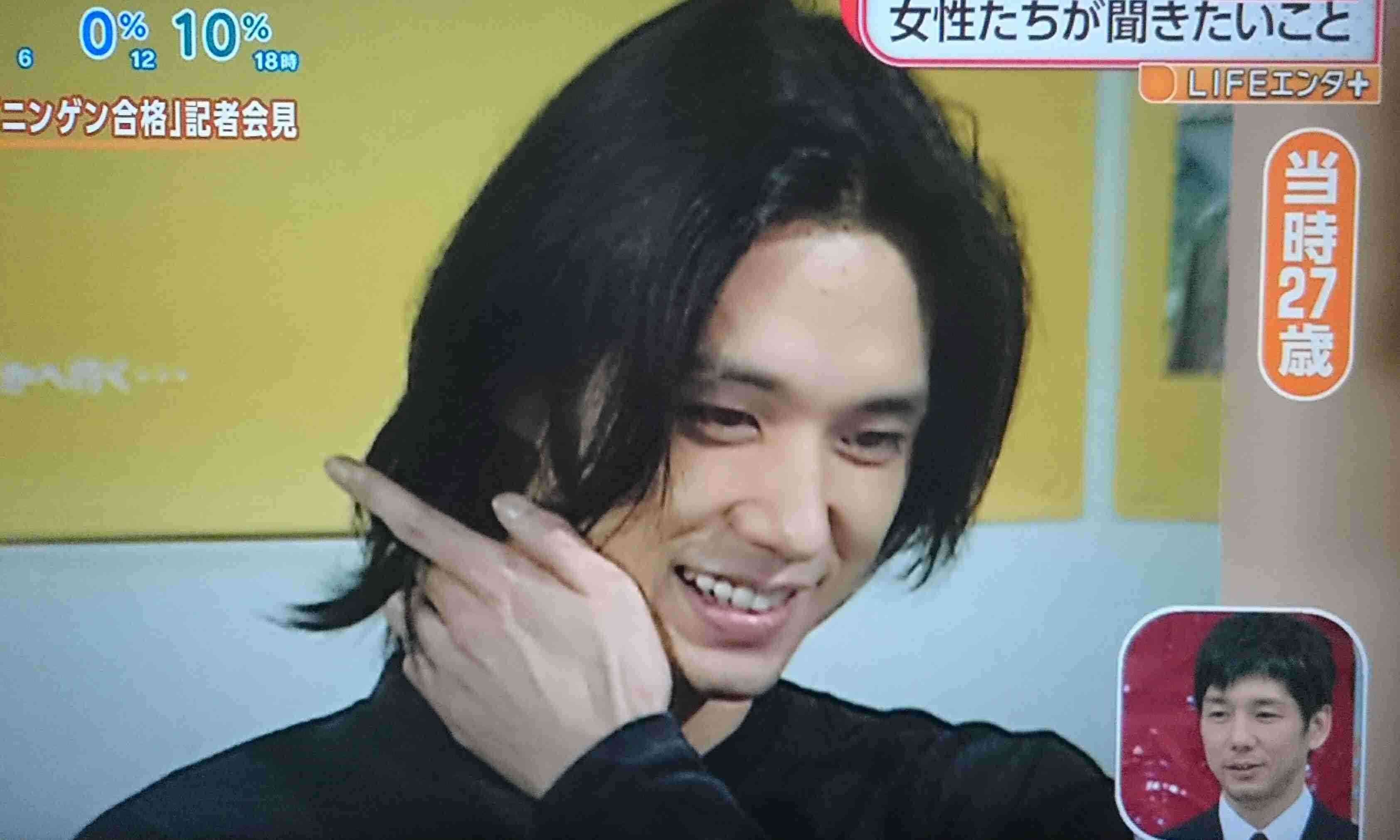 イケイケな頃の芸能人が見たい Part8