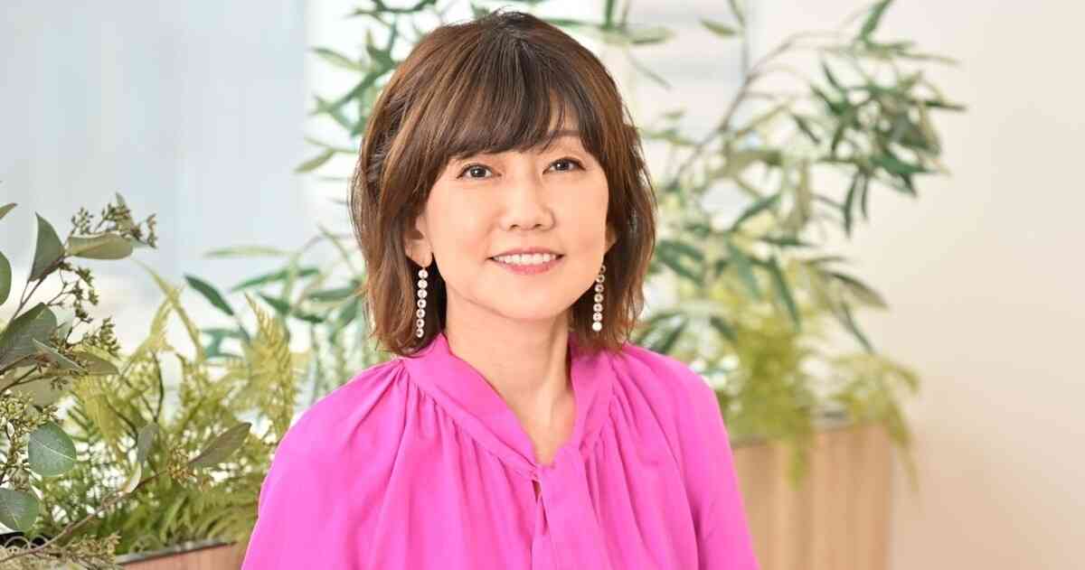 松本伊代、夫・ヒロミは「心の支えで一番の味方」 大ケガを経て改めて感じた歌う喜びとヒロミの存在の大きさ | マイナビニュース