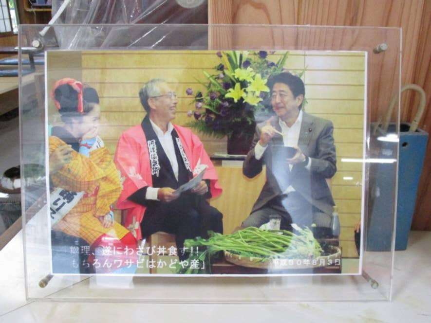 前首相の菅義偉氏　20代半ばまで「フラフラした人生」　就職して気付いた「政治が世の中を動かしてる」
