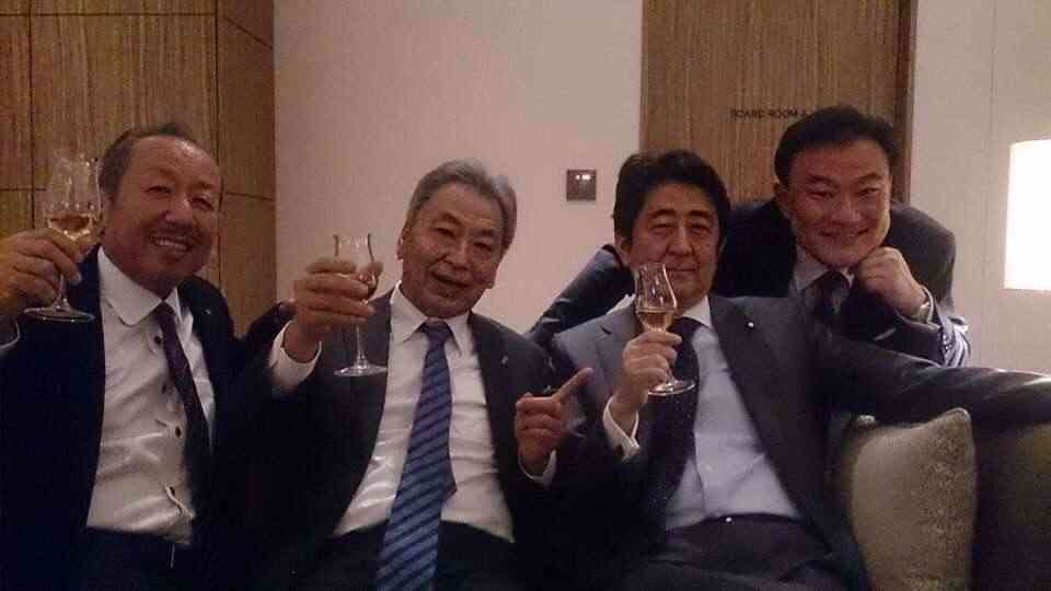 前首相の菅義偉氏　20代半ばまで「フラフラした人生」　就職して気付いた「政治が世の中を動かしてる」