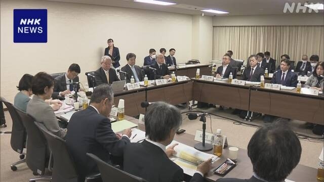 外国人技能実習制度 相次ぐ失踪などを受け新制度へ たたき台 | NHK | 技能実習生
