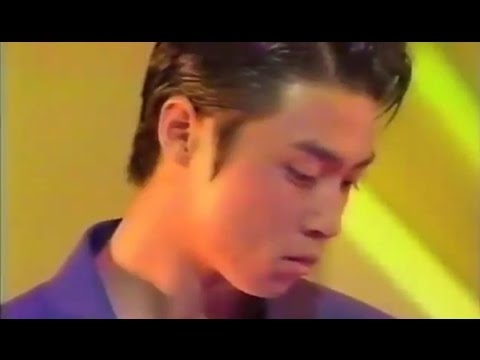青いイナズマ   KinKi Kids - YouTube