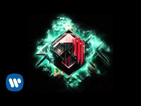 Skrillex - Scary Monsters And Nice Sprites (Official Audio) - YouTube
