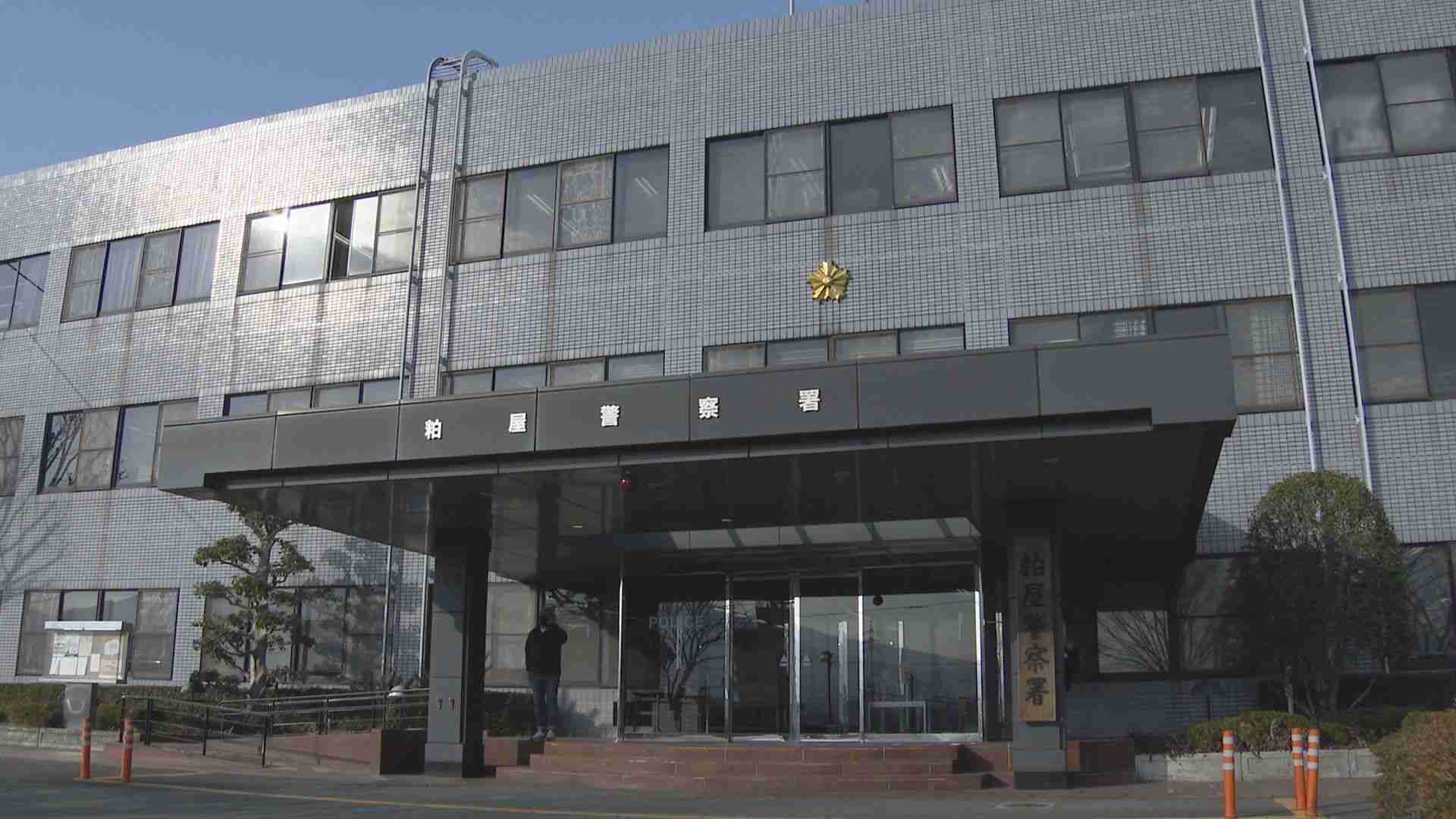 「排泄物に興味があった」隣の個室トイレをのぞき込む　自称アルバイトの男を逮捕（RKB毎日放送） - Yahoo!ニュース