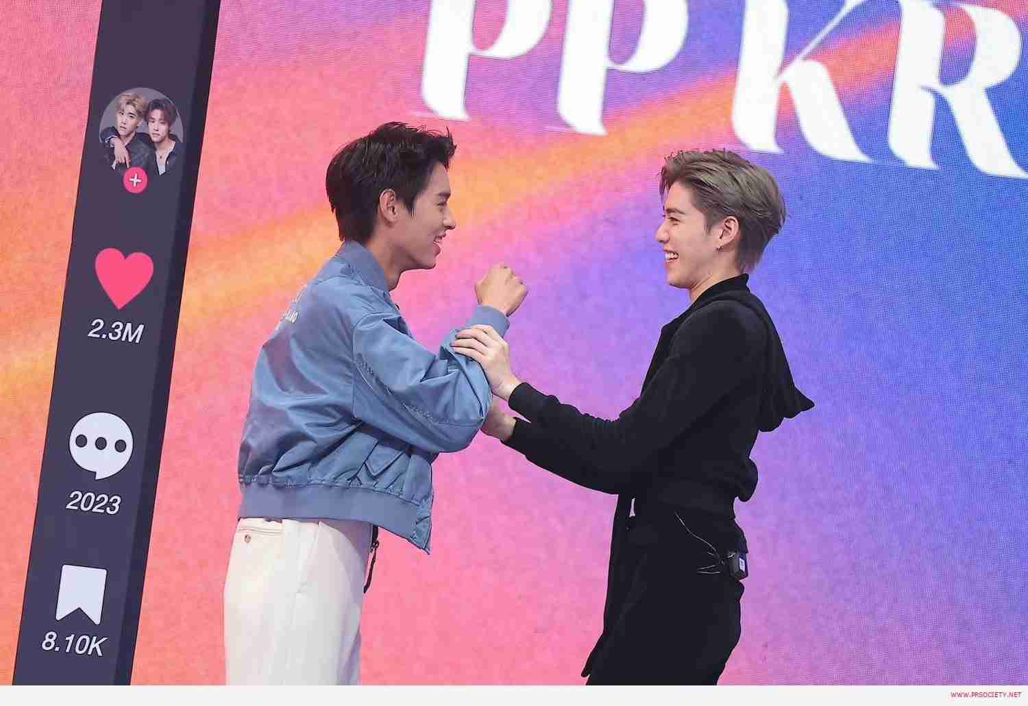 【定期】2gether the seriesについて話そう Part42【タイBL】