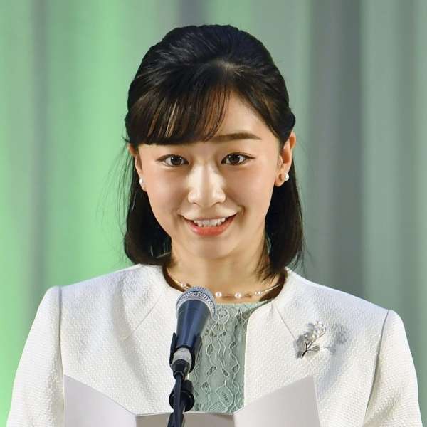 公務で多忙の佳子さまペルー訪問で眞子さんと2年ぶりの再会か…まもなく29歳で気になる将来設計（日刊ゲンダイDIGITAL） - Yahoo!ニュース