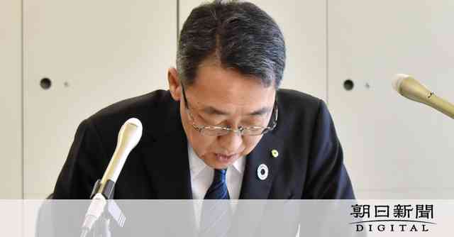 学校のタブレット故障多発、教育長謝罪　1人1台「戻せるめどない」 [徳島県]：朝日新聞デジタル