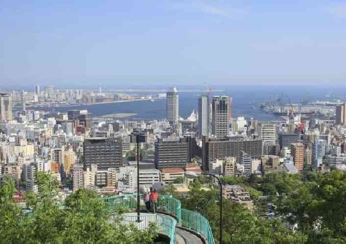 神戸のお気に入りの場所を語ろう！