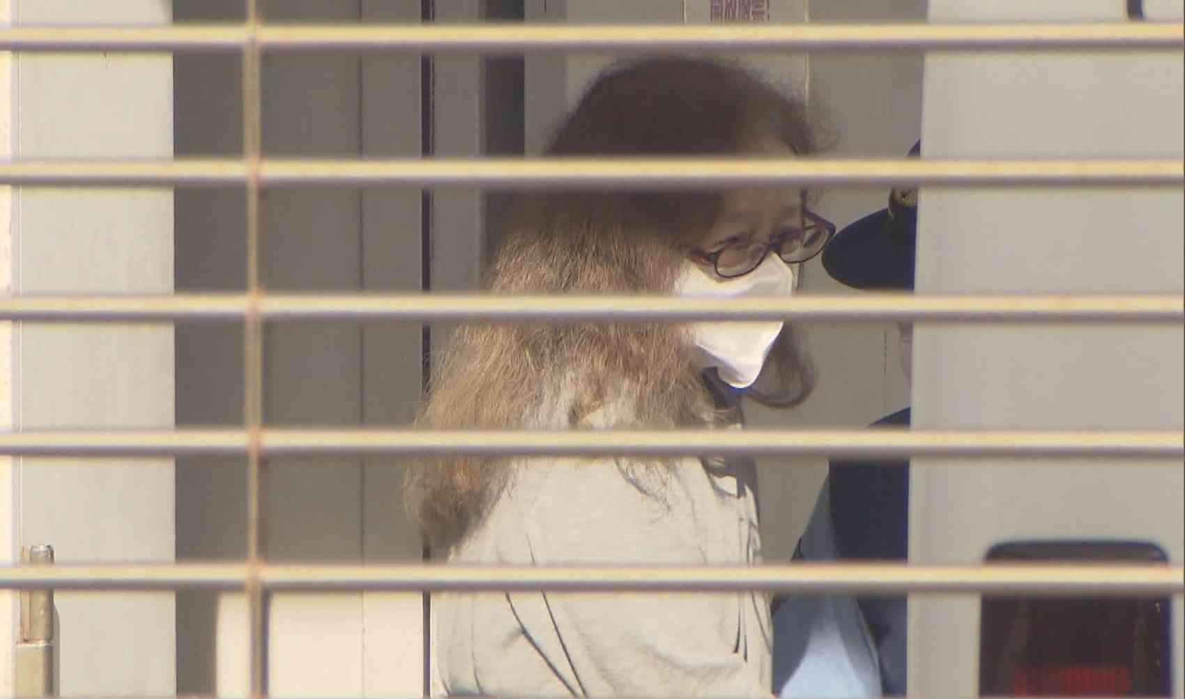 10畳の部屋にネコ38匹…不衛生な環境で飼育して虐待か　65歳の女逮捕　”多頭飼育崩壊”とみて捜査（テレビ朝日系（ANN）） - Yahoo!ニュース