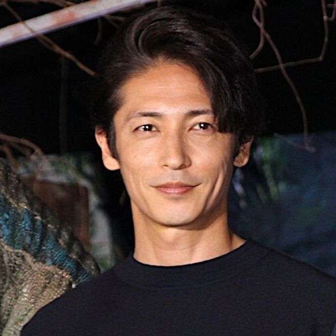 【既婚者が選ぶ】もし独身だったら恋人にしたい40代の男性俳優ランキング！ 「玉木宏」を抑えた1位は？