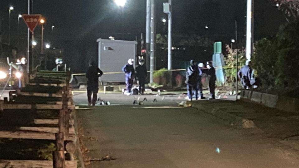 「人が倒れている」路上で意識不明の高齢女性を救助　足首を骨折し近くには歩行補助器が放置　北海道当麻町（HBCニュース北海道） - Yahoo!ニュース