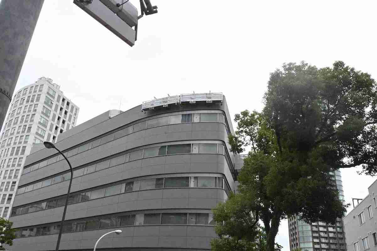 井ノ原「弱っている場合ではない」　ブログでファンに感謝と決意「きちんと戦わなければいけない」（スポニチアネックス） - Yahoo!ニュース